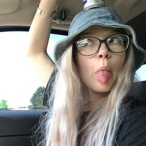 Meet your Posher, Jackson